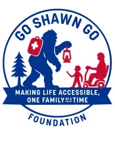 The Accessible 5K 2026 logo