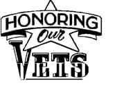 Run For A Vet 2026 logo