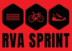 RVA Sprint 2026 logo