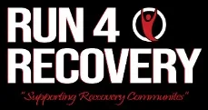 Run4Recovery 5K Run/Walk 2026 logo