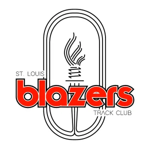 St. Louis Blazers Invitational 2026 logo
