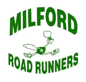 Milford Road Runners Independence Day 5K 2026 logo