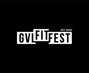 GVL FIT FEST - 5k 2026 logo