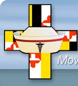 Black Nurses of Southern Maryland Health Fair and Walk/Run 2026 logo