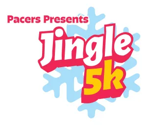 Jingle 5K 2026 logo