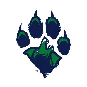 Coyote Classic 5K (CC5K) Howlween Edition 2026 logo
