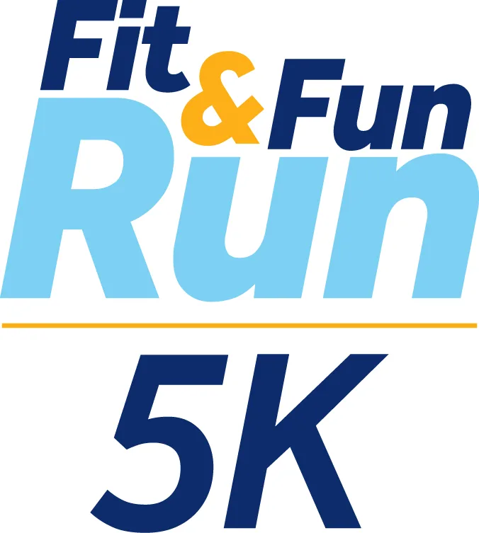 Tucson Fit & Fun Run 5K 2026 logo