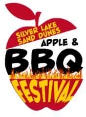 APPLE-A-DAY 5k 2026 logo
