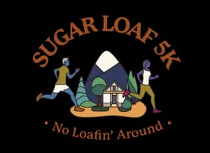 Sugar Loaf 5K 2026 logo