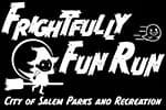 Frightfully Fun Run 2026 logo