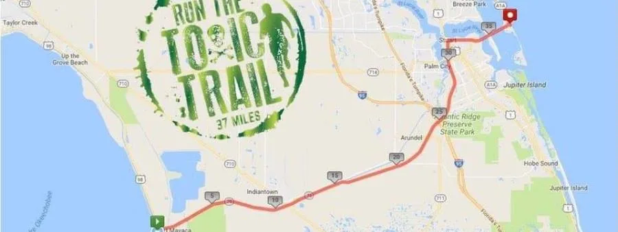 Toxic Trail 37 2026 logo
