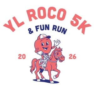 YL RoCo 2.5k 2026 logo