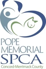 Pope Memorial SPCA Frosty Paws 5k 2026 logo