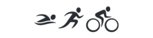 Leopolis Triathlon 2026 logo