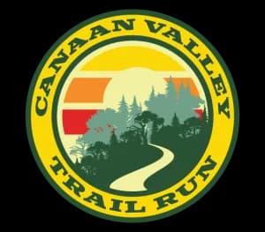 Canaan Valley Trail Run 2026 logo