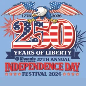 Independence Day Festival 2026 logo