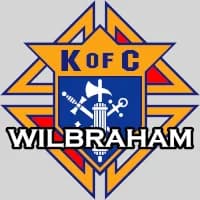 Knights of Columbus Scholarship 5k 2026 logo