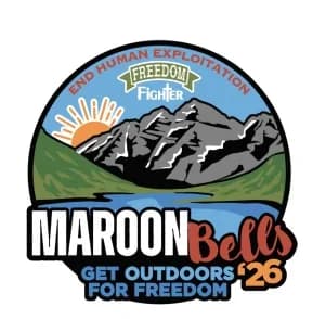 Expedition Maroon Bells 2026 logo