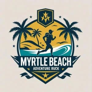 Myrtle Beach Adventure Ruck 2026 logo
