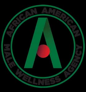 Black Men's Wellness Day 5K 2026 logo
