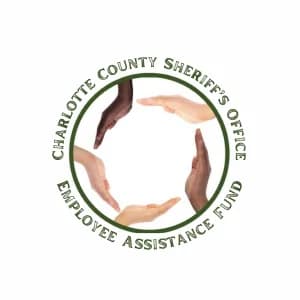 EAF Public Safety 5K Run/Walk 2026 logo