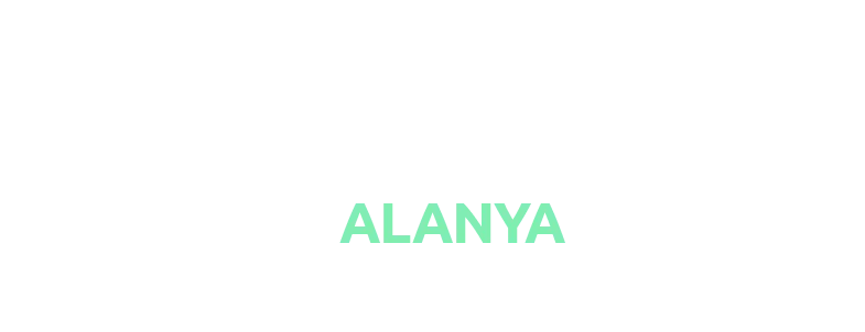 2026 World Triathlon Para Cup Alanya logo
