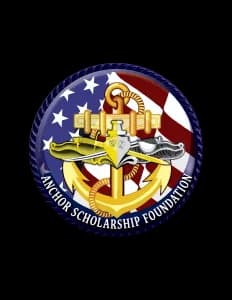 Anchor Scholarship Foundation 5K and FunRun 2026 logo