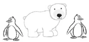 Frostbite 5-Mile Run & Penguin 5K Walk 2026 logo
