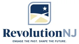 Monmouth Battlefield 5K 2026 logo