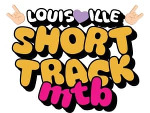 Louisville Short Track 2026 - Week 2 logo