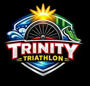 Trinity Youth and Family Triathlon Benefiting Colin's Hope 2026 logo