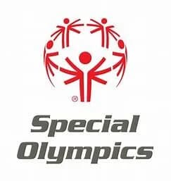 Special Olympics Cycling Championship 2026 logo