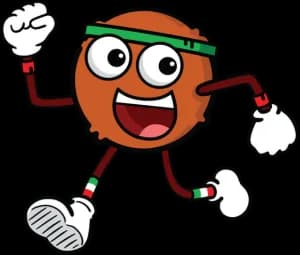 Meatball Run 2026 logo