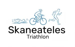 Skinny Mini Indoor Triathlon 2026 logo