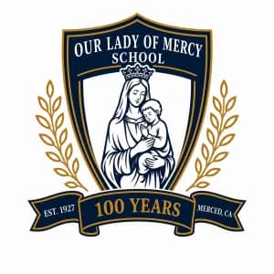 OLM School 2 School Commemorative Family Walk 2026 logo