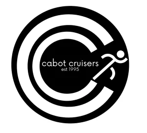 2026 Cabot Family Track Nights logo