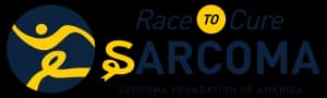 Race to Cure Sarcoma San Francisco 2026 logo