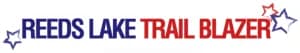 Reeds Lake Trailblazer 2026 logo