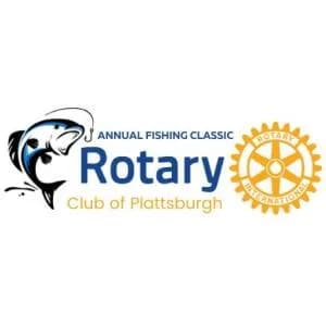 Rotary International Fishing Classic 2026 logo