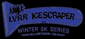 December Ice Scraper 5K 2026 logo