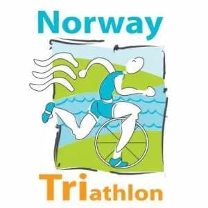 2026 Norway Triathlon logo
