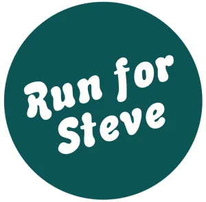 Steve Pond Memorial Father's Day Run / Walk 2026 logo