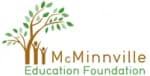 2026 Runtoberfest - Support McMinnville Schools! logo