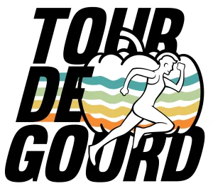 Tour de Gourd 2026 logo