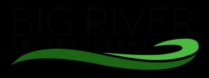 Big River Invitational 2026 logo
