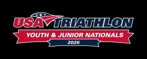 Youth and Junior Nationals 2026 logo