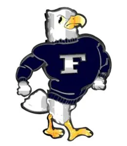 Fairless XC Invitational 2026 logo
