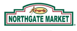 Northgate Market 5K 2026 logo