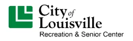 Louisville Fall Splash & Dash 2026 logo
