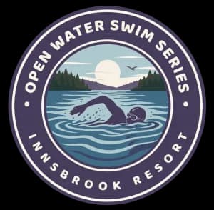 Open Water Swim #2 - Innsbrook Resort 2026 logo